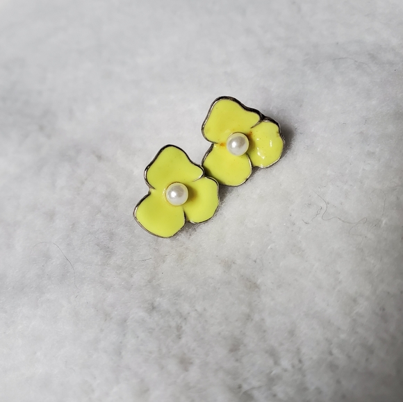 Anthropologie Earrings